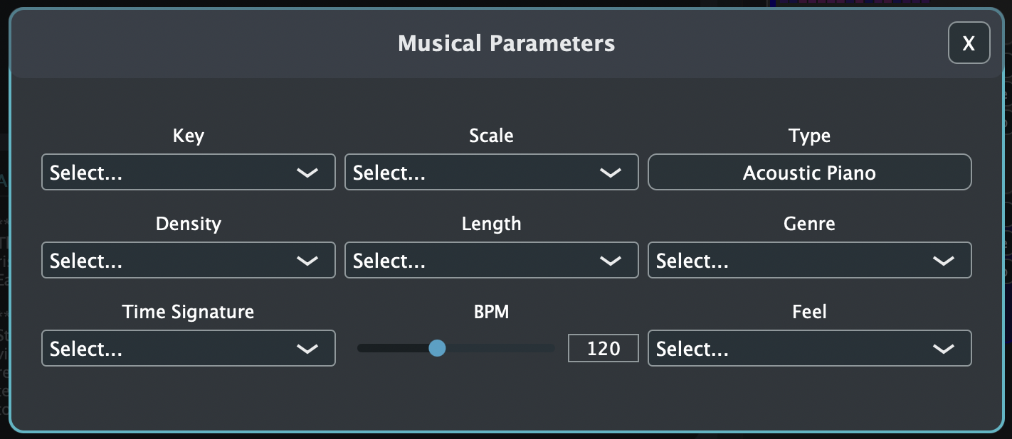 DawLink AI — AI Composition Engine for Your DAW
