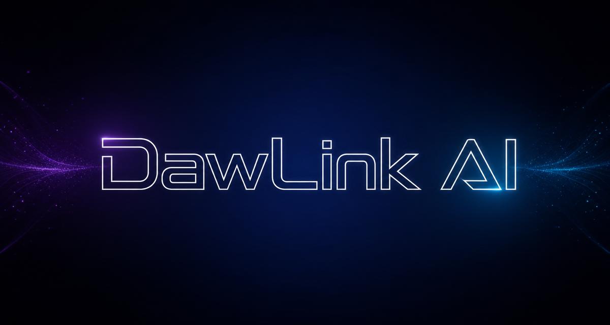 DawLink AI — AI Composition Engine for Your DAW